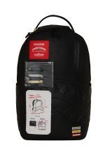 SPRAYGROUND SAMPLE ROOM SHARK BACKPACK B8723 46 x 15 x 29 cm