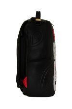 SPRAYGROUND SAMPLE ROOM SHARK BACKPACK B8723 46 x 15 x 29 cm - Image 2