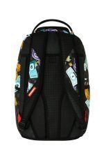 SPRAYGROUND MONOPOLY GO SHARKMOUTH STENCIL BACKPACK B8779 46 x 15 x 29 cm - Image 3