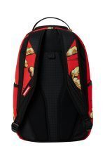 SPRAYGROUND LOONEY TUNES RED RABBIT RUN BACKPACK B8784 46 x 15 x 29 cm - Image 3
