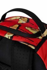 SPRAYGROUND LOONEY TUNES RED RABBIT RUN BACKPACK B8784 46 x 15 x 29 cm - Image 5