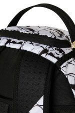 SPRAYGROUND STAR WARS STORMTROOPER PATTERN BACKPACK B8804 46 x 15 x 29 cm - Image 4