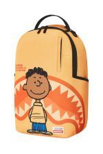 SPRAYGROUND PEANUTS FRANKLIN SHARK CENTRAL BACKPACK B8868 46 x 15 x 29 cm - Image 4