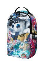 SPRAYGROUND SPONGEBOB GRAFFITI WALL BACKPACK B8875 46 x 15 x 29 cm - Image 6
