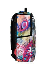 SPRAYGROUND SPONGEBOB GRAFFITI WALL BACKPACK B8875 46 x 15 x 29 cm - Image 2