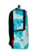 SPRAYGROUND RICHIE RICH PLANE BACKPACK B8886 46 x 15 x 29 cm - Image 2