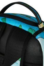 SPRAYGROUND RICHIE RICH PLANE BACKPACK B8886 46 x 15 x 29 cm - Image 5