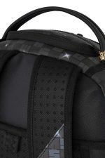 SPRAYGROUND MONOPOLY STATUE BACKPACK B8980 46 x 15 x 29 cm - Image 6