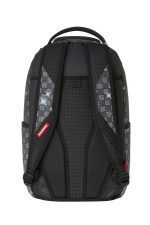 SPRAYGROUND MONOPOLY STATUE BACKPACK B8980 46 x 15 x 29 cm - Image 4