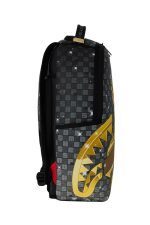 SPRAYGROUND MONOPOLY STATUE BACKPACK B8980 46 x 15 x 29 cm - Image 2