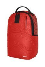 SPRAYGROUND JAMES FIRST CLASS RED BACKPACK B8989 46 x 15 x 29 cm - Image 3