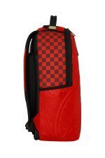 SPRAYGROUND JAMES FIRST CLASS RED BACKPACK B8989 46 x 15 x 29 cm - Image 2