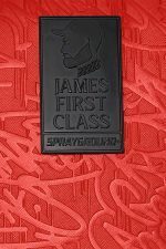SPRAYGROUND JAMES FIRST CLASS RED BACKPACK B8989 46 x 15 x 29 cm - Image 4