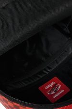 SPRAYGROUND JAMES FIRST CLASS RED BACKPACK B8989 46 x 15 x 29 cm - Image 6