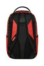 SPRAYGROUND JAMES FIRST CLASS RED BACKPACK B8989 46 x 15 x 29 cm - Image 5
