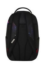 SPRAYGROUND MARVEL AVENGERS SILVER SURFER COMIC DESIGN COLLAGE WITH EMBOSSED SHARK BACKPACK B8994 46 x 15 x 29 cm - Image 3
