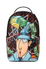 SPRAYGROUND INSPECTOR GADGET GADGET HANDS BACKPACK B9079 46 x 15 x 29 cm