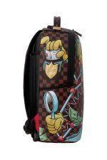 SPRAYGROUND INSPECTOR GADGET GADGET HANDS BACKPACK B9079 46 x 15 x 29 cm - Image 2