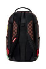SPRAYGROUND INSPECTOR GADGET GADGET HANDS BACKPACK B9079 46 x 15 x 29 cm - Image 3