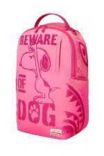 SPRAYGROUND PEANUTS SNOOPY BEWARE OF DOG BACKPACK B9093 46 x 15 x 29 cm - Image 6