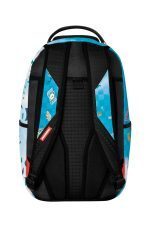 SPRAYGROUND MONOPOLY PLANE BACKPACK B9129 46 x 15 x 29 cm - Image 3