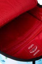 SPRAYGROUND MONOPOLY PLANE BACKPACK B9129 46 x 15 x 29 cm - Image 5