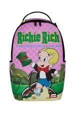 SPRAYGROUND RICHIE RICH SG BAGS BACKPACK B9136 46 x 15 x 29 cm