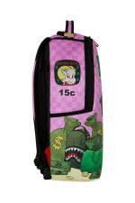 SPRAYGROUND RICHIE RICH SG BAGS BACKPACK B9136 46 x 15 x 29 cm - Image 2