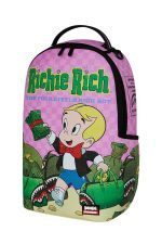 SPRAYGROUND RICHIE RICH SG BAGS BACKPACK B9136 46 x 15 x 29 cm - Image 3