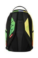 SPRAYGROUND SPONGEBOB AND MONEYBEAR BACKPACK B9153 46 x 15 x 29 cm - Image 4
