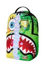 SPRAYGROUND SPONGEBOB AND MONEYBEAR BACKPACK B9153 46 x 15 x 29 cm - Image 3