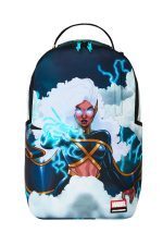 SPRAYGROUND MARVEL STORM MAKE IT RAIN BACKPACK B9154 46 x 15 x 29 cm