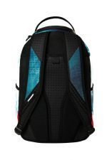 SPRAYGROUND MARVEL STORM MAKE IT RAIN BACKPACK B9154 46 x 15 x 29 cm - Image 4