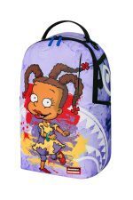 SPRAYGROUND RUGRATS SUSIE STREET DANCE BACKPACK B9182 46 x 15 x 29 cm - Image 4