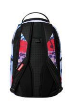 SPRAYGROUND RUGRATS SUSIE STREET DANCE BACKPACK B9182 46 x 15 x 29 cm - Image 3