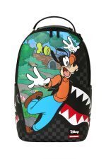 SPRAYGROUND DISNEY GOOFY CURTAIN REVEAL BACKPACK B9203 46 x 15 x 29 cm