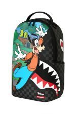 SPRAYGROUND DISNEY GOOFY CURTAIN REVEAL BACKPACK B9203 46 x 15 x 29 cm - Image 3
