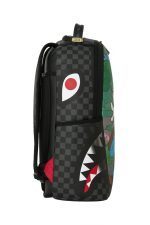SPRAYGROUND DISNEY GOOFY CURTAIN REVEAL BACKPACK B9203 46 x 15 x 29 cm - Image 2