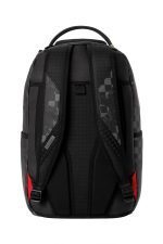 SPRAYGROUND 4AM RED SHARK BACKPACK B9219 46 x 15 x 29 cm - Image 4