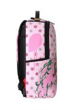 SPRAYGROUND RUGRATS SUSIE FLOWERS AND CAMO BACKPACK B9298 46 x 15 x 29 cm - Image 2