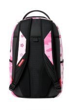 SPRAYGROUND RUGRATS SUSIE FLOWERS AND CAMO BACKPACK B9298 46 x 15 x 29 cm - Image 4