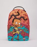 SPRAYGROUND RUGRATS SUSIE HULA HOOPS DLXSV BACKPACK B9299 46 x 15 x 29 cm