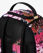 SPRAYGROUND CASH STACKS KITTY BACKPACK B7826 46 x 15 x 29 cm - Image 4