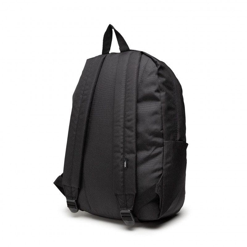 VANS MN OLD SKOOL DROP V BACKPACK VN0A5KHPY281 BLACK/WHITE 40 x 30 x 12 CM - Image 5