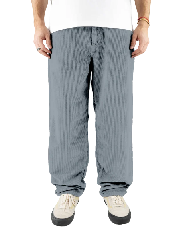 HOMEBOY X-TRA BAGGY CORD UBOOT 01PA0301-37 - HOMEBOY
