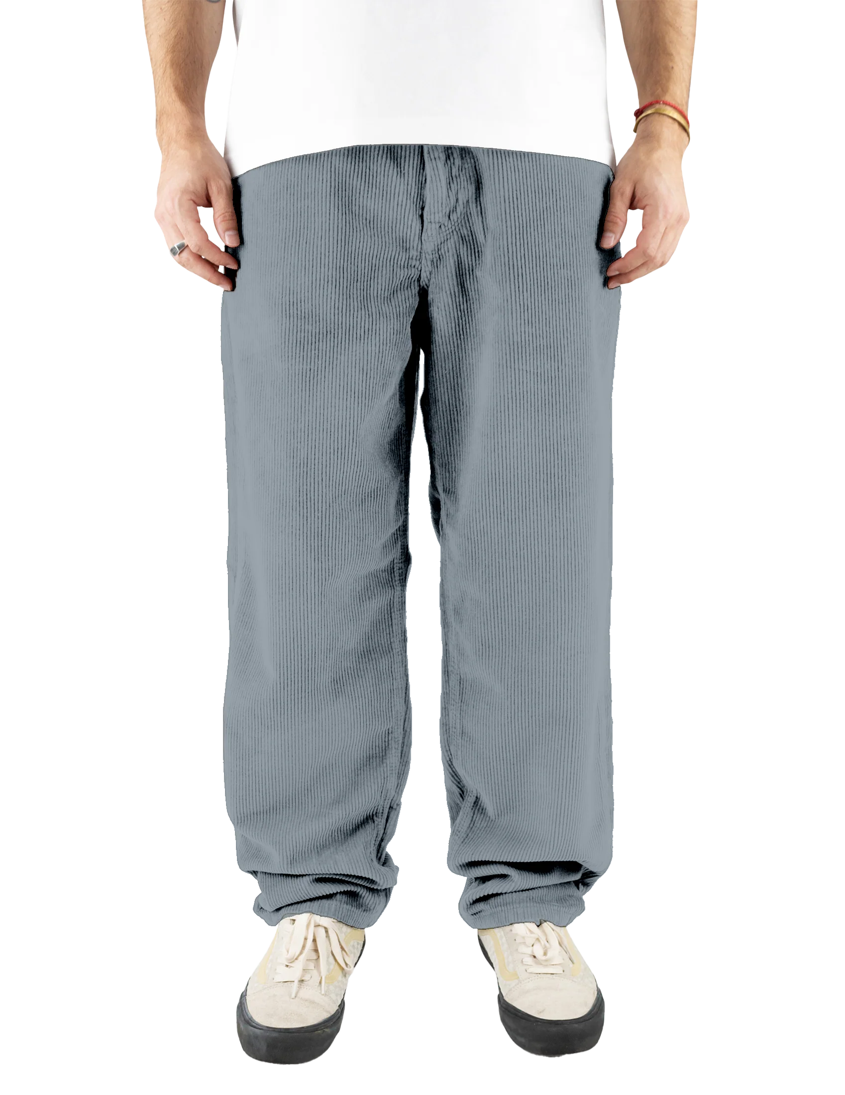 HOMEBOY X-TRA BAGGY CORD UBOOT 01PA0301-37 - HOMEBOY