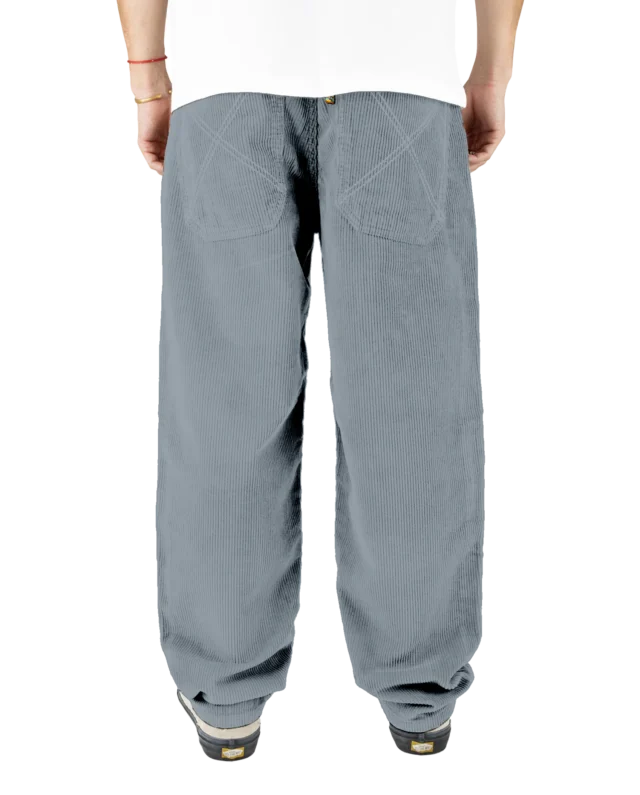 HOMEBOY X-TRA BAGGY CORD UBOOT 01PA0301-37 - HOMEBOY