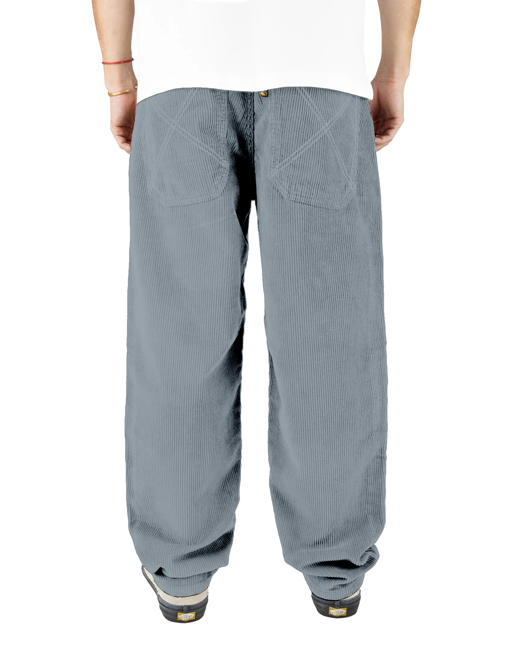 HOMEBOY X-TRA BAGGY CORD UBOOT 01PA0301-37 - Image 2