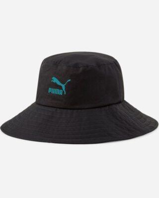 PUMA PRIME  BUCKET HAT 023685-01 BLACK