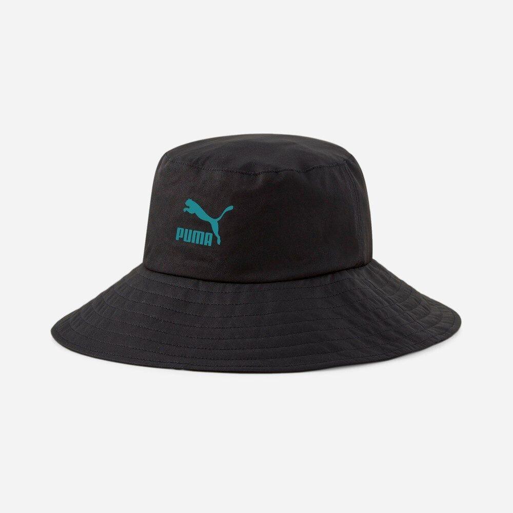 PUMA PRIME  BUCKET HAT 023685-01 BLACK